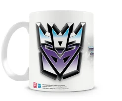 Decepticon Coffee Mug