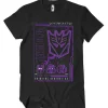 Decepticon Original Generation T-Shirt