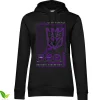Decepticon Original Generation Girly Hoodie