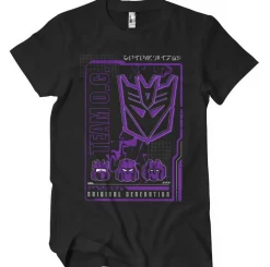Decepticon Original Generation T-Shirt