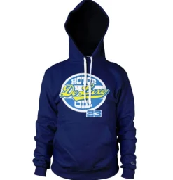 DeLuxe Motor Oil Hoodie