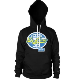 DeLuxe Motor Oil Hoodie