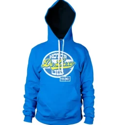 DeLuxe Motor Oil Hoodie