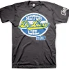 DeLuxe Motor Oil T-Shirt