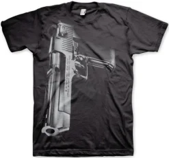 Desert Eagle Gun T-Shirt