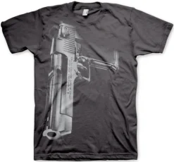 Desert Eagle Gun T-Shirt