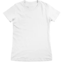 Design Your Own - Girly Tee