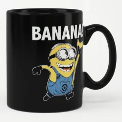 Despicable Me - BANANA! Mug