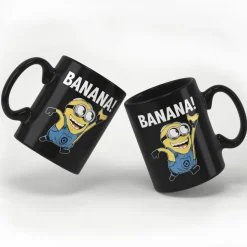 Despicable Me - BANANA! Mug