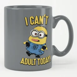 Despicable Me - I Can't Adult Today! Mug