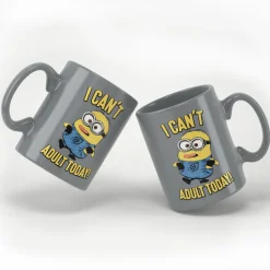 Despicable Me - I Can't Adult Today! Mug