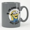 Despicable Me - I'm Kind Of A Big Deal Mug