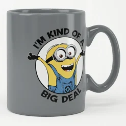 Despicable Me - I'm Kind Of A Big Deal Mug