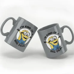 Despicable Me - I'm Kind Of A Big Deal Mug