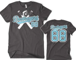 Destroyers 88 Varsity T-Shirt