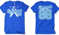 Destroyers 88 Varsity T-Shirt