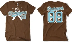 Destroyers 88 Varsity T-Shirt