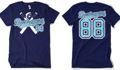 Destroyers 88 Varsity T-Shirt
