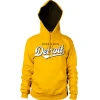 Detroit Hoodie