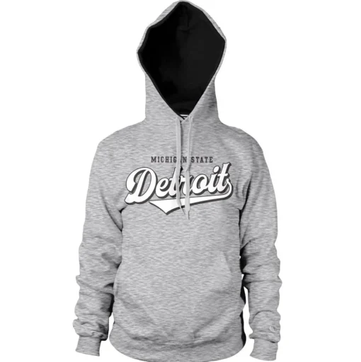Detroit Hoodie