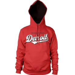 Detroit Hoodie