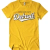 Detroit T-Shirt