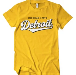 Detroit T-Shirt