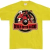 Devils Bitch Casino T-Shirt