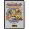 Devil's Music Sing-Along Poster Standard