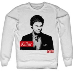 Dexter - Killer Sweatshirt