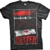 Dexter Signs T-Shirt