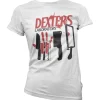 Dexters Laboratory Girly T-Shirt