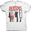 Dexters Laboratory T-Shirt