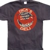 Dicks Deli T-Shirt