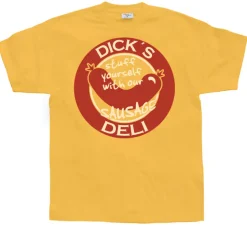 Dicks Deli T-Shirt