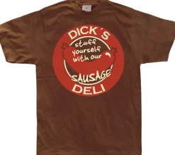 Dicks Deli T-Shirt