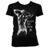 Diks - Behind The Scene Girly Tee