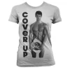 Diks - Cover Up Girly Tee