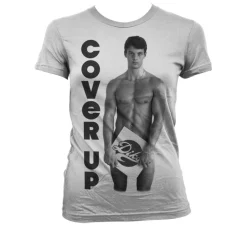 Diks - Cover Up Girly Tee