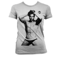 Diks - Pose Girly Tee