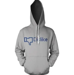 Dislike Hoodie
