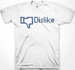 Dislike T-Shirt