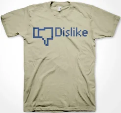 Dislike T-Shirt