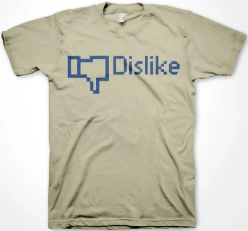 Dislike T-Shirt