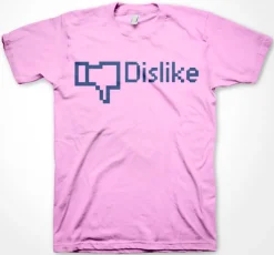 Dislike T-Shirt