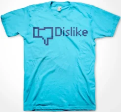 Dislike T-Shirt