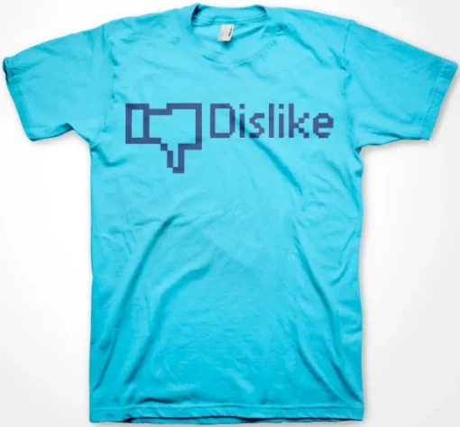 Dislike T-Shirt