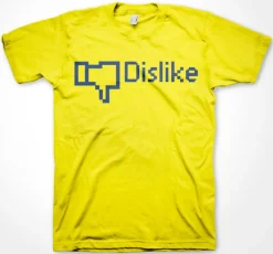 Dislike T-Shirt