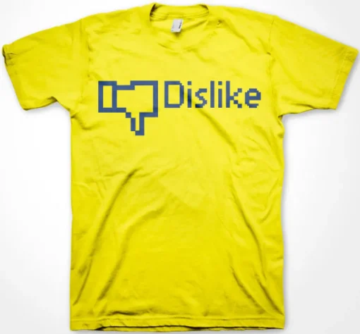 Dislike T-Shirt