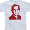 DjÃ¤vulen Bush T-Shirt